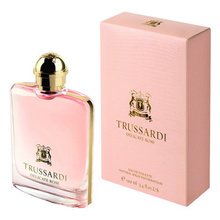 Trussardi Parfums Delicate Rose EDT Tester