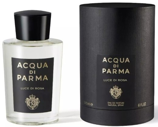Acqua di Parma Luce Di Rosa