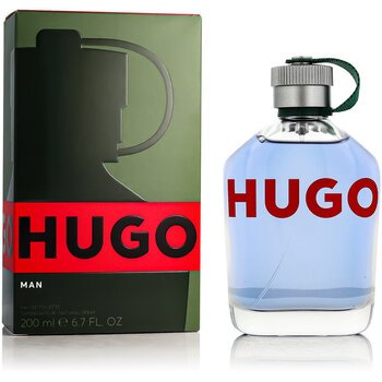HUGO BOSS Hugo EDT 200ml