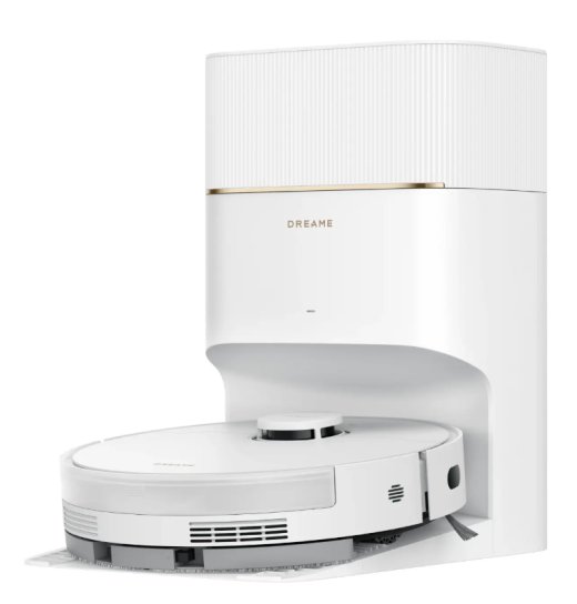 Dreame D20 Pro Plus Robots putekļu