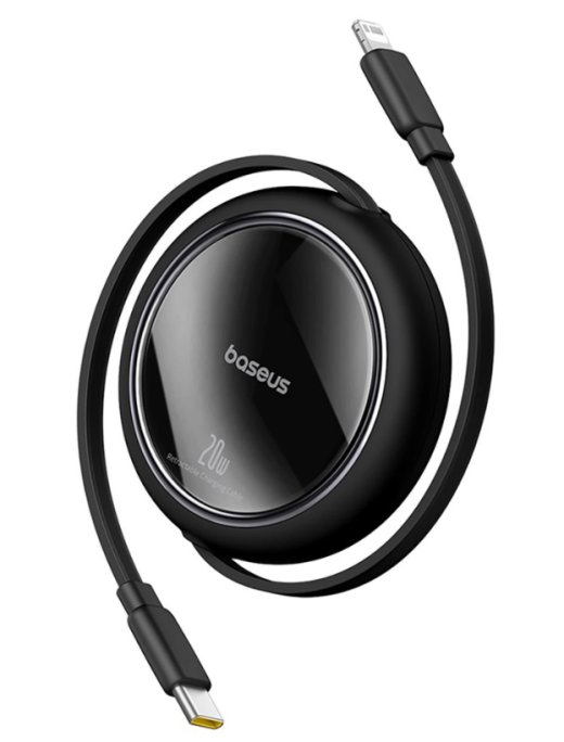 Baseus Free2 Pull USB-C - Lightning