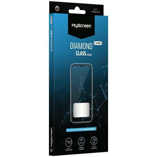 MyScreen Diamond Glass Edge Lite FG