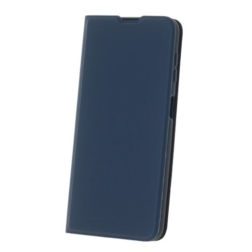 Mocco Smart Soft Book Case Grāmatveida Maks Viedtālrunim Apple iPhone 17