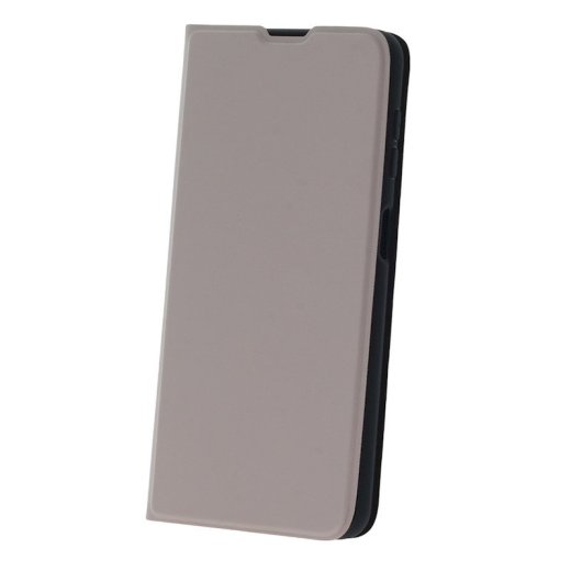Mocco Smart Soft Book Case Grāmatveida Maks Viedtālrunim Apple iPhone 17
