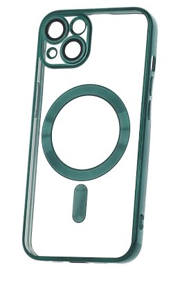 Mocco Color Chrome Mag case Aizsargapvalks