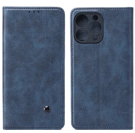 Mocco Smart Seam Book Case Grāmatveida