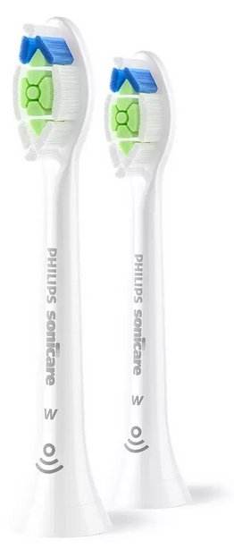 Philips Sonicare W2 Optimal White HX6062