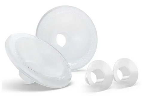 Philips Avent SCF552/11 Lieli Ieliktņi Krūtīm