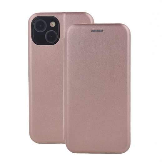 Mocco Smart Diva Grāmatveida Maks Viedtālrunim Apple iPhone 17