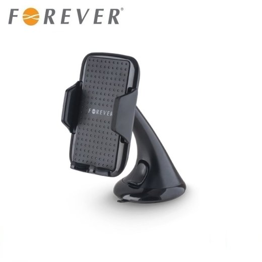 Forever CH-100 Universāls Auto Stiprinājums Priekšējam
