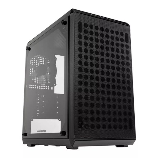 Cooler Master Q300L V2 Mini Tower