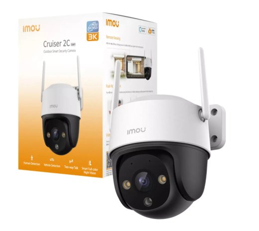 Imou Cruiser 2C IP Security camera