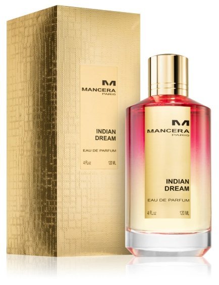 Mancera Indian Dream Perfume EDP 120