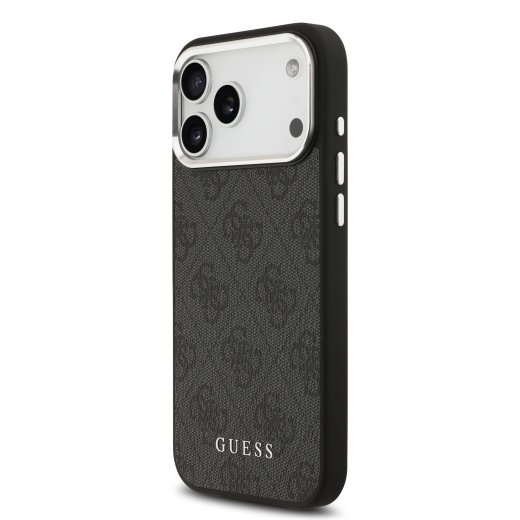 Guess 4G MagSafe Case Aizsargapvalks priekš