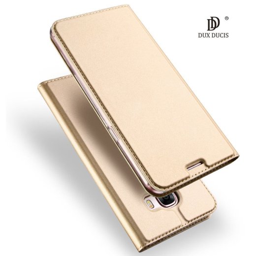 Dux Ducis Premium Magnet Case Grāmatveida