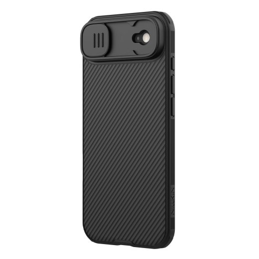 Nillkin CamShield PRO Magnetic Hard Case