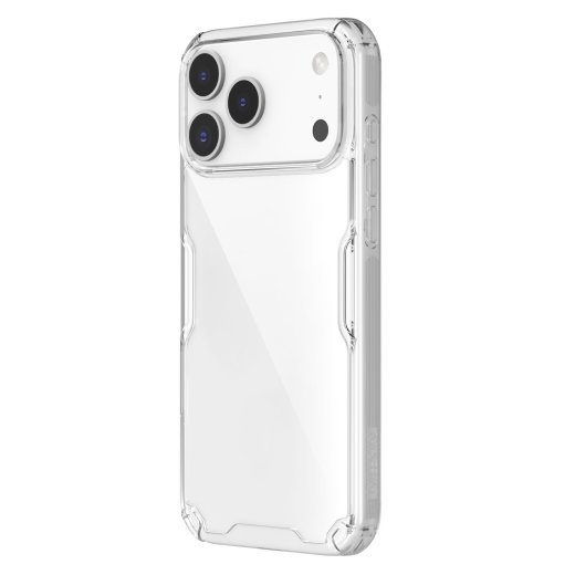 Nillkin Nature TPU PRO Cover Aizsargapvalks