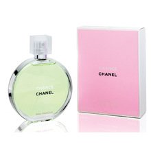 CHANEL Chance Eau Fraiche Hair spray