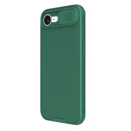 Nillkin CamShield PRO Hard Case Aizsargapvalks