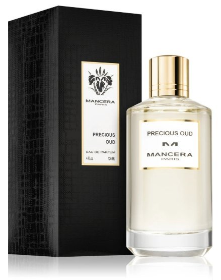 Mancera Precious Oud Smaržas EDP 120