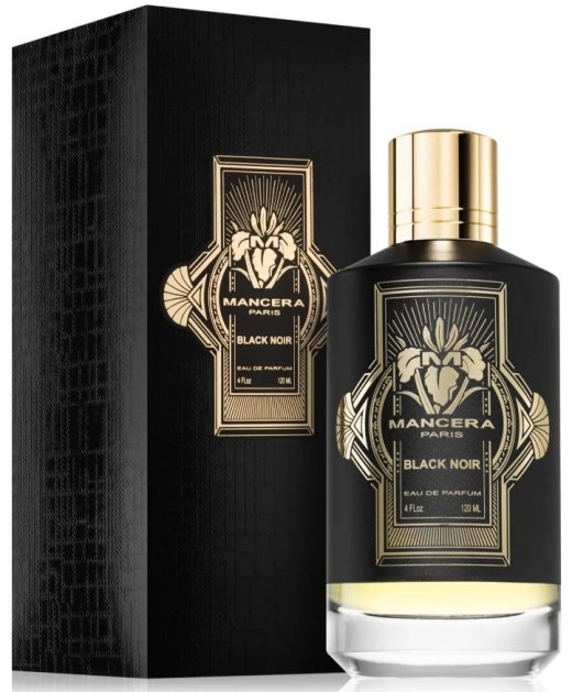 Mancera Black Noir Smaržas EDP 120