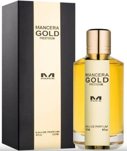 Mancera Gold Prestigium Smaržas EDP 120