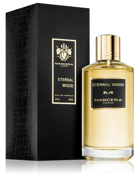 Mancera Eternal Wood Smaržas EDP 120