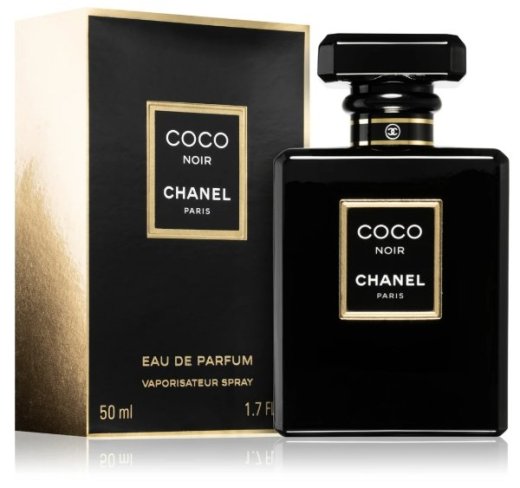 Chanel Coco Noir Smaržas EDP 50
