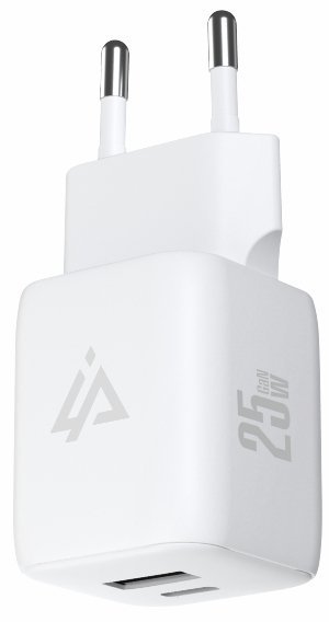 IPeax GaN USB-C / USB Tīkla