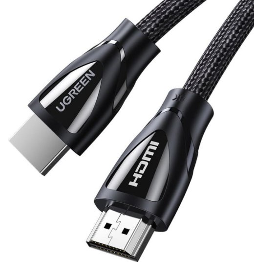 Ugreen HD140 HDMI Kabelis 2m