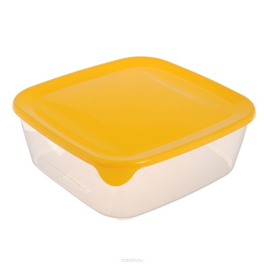 Curver Fresh&Go Pārtikas konteiners 1.7L