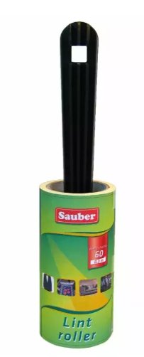Sauber 24801101 Putekļu rullītis 60 loksnes