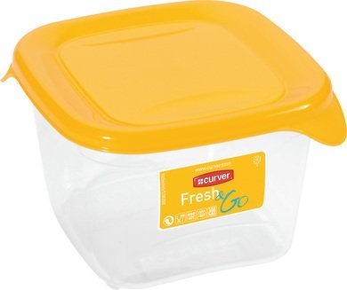 Curver Fresh&Go Pārtikas trauciņš 0.45L