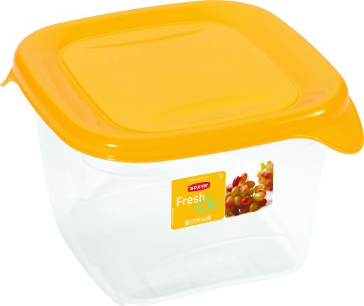 Curver Fresh&Go Pārtikas konteineris 1.2L