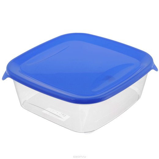 Curver Fresh&Go Pārtikas konteiners 1.7L