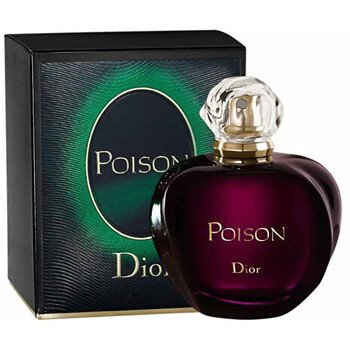 DIOR Poison EDT 50ml