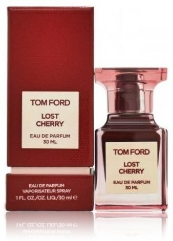 Tom Ford Lost Cherry Smaržas EDP