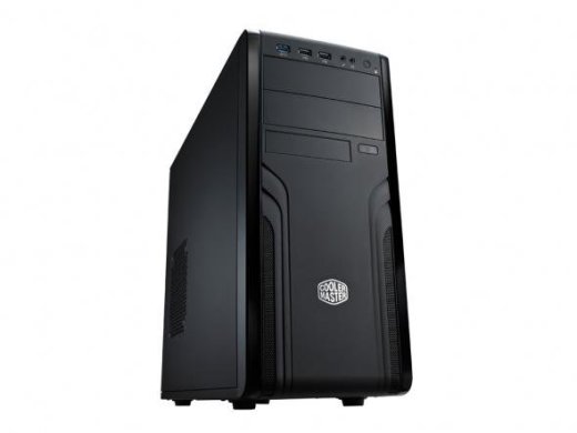 Cooler Master CM Force 500 Computer