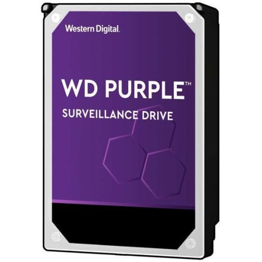 Western Digital 3.5" SATA III