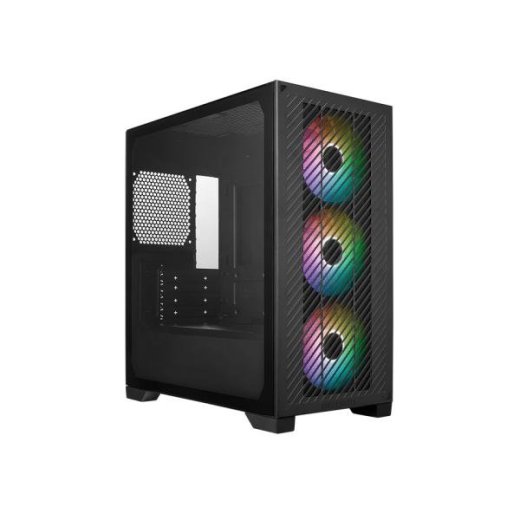 Cooler Master Elite 301 Datora korpuss