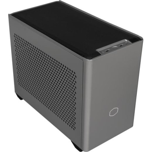 Cooler Master NR200P-MCNN85-SL0 MasterBox NR200P MAX