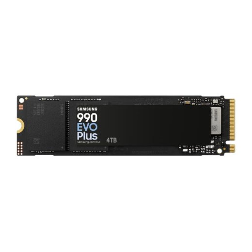 Samsung 990 EVO Plus Cietais disks
