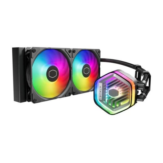 Cooler Master MasterLiquid 240 Atmos Å