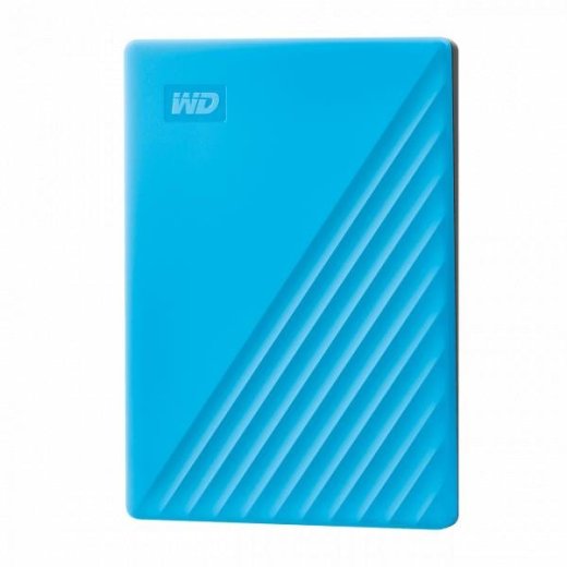 Western Digital USB 3.2 My
