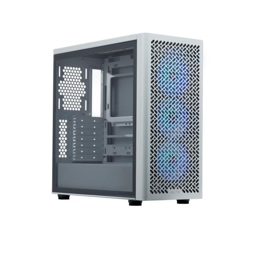 Cooler Master Elite 502 Datora korpuss