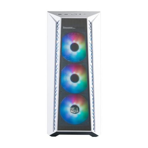 Cooler Master MasterBox 520 Mesh Datora