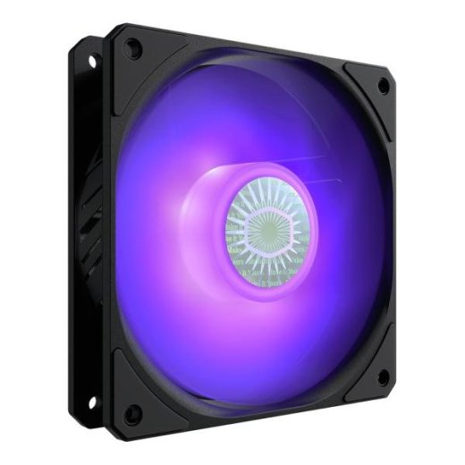 Cooler Master SickleFlow Edge 120 ARGB