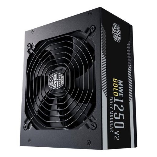 Cooler Master MPE-C501-AFCAG-EU MWE Gold V2