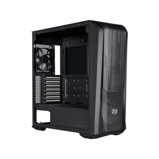 Cooler Master MasterBox 500 Datora korpuss