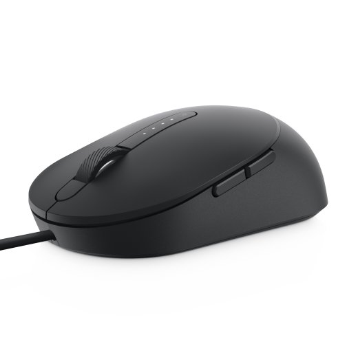 Dell Laser Mouse MS3220 wired Black